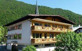 Gästehaus-Pension Bendler
